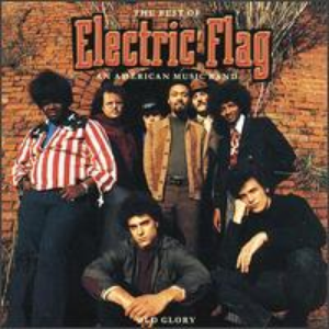 The Electric Flag photo provided by Last.fm