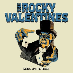 Music on the Shelf