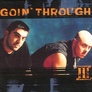 Goin'Through III (With Bonus Tracks)