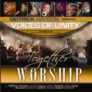 Together In Worship