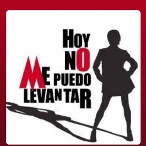 Hoy No Me Puedo Levantar (Obra Musical HNMPL)