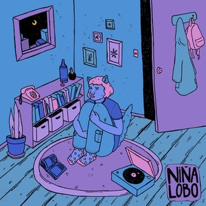 Niña Lobo - Single