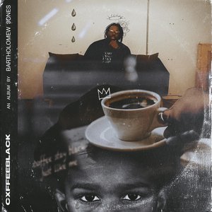 Cxffeeblack