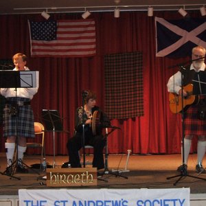 Eamonn Ceannt Céilí Band 的头像