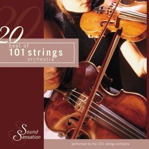 20 Best of 101 Strings Orchestra