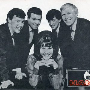 Linda Laine & The Sinners 的头像