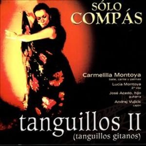 Avatar for Sólo Compás Flamenco