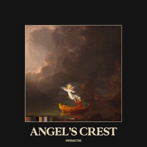 Angels Crest - Single