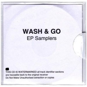 Wash & Go Sampler