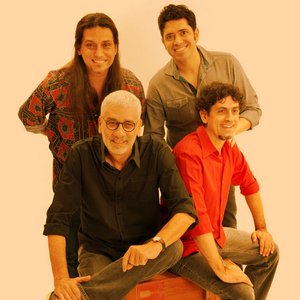 Quarteto do Rio 的头像