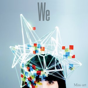 We