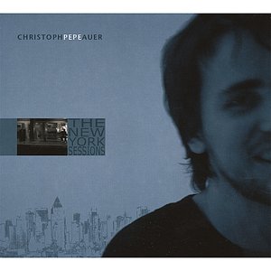 The New York Sessions