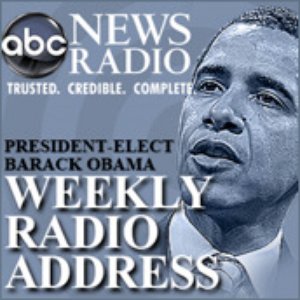 Avatar for President-Elect Obama
