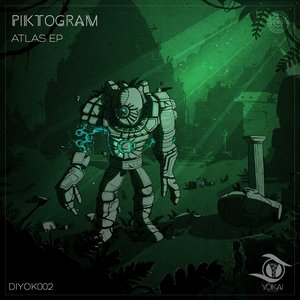 Atlas EP