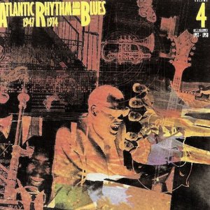 Atlantic Rhythm & Blues 1947-1974 (Volume 6 1966-1969)