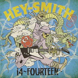 14-Fourteen- (U.S Edition)