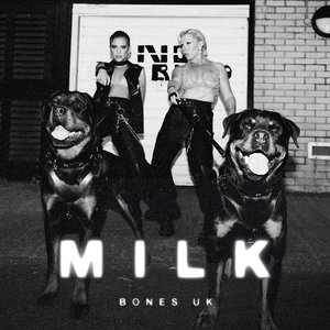 Milk - Single