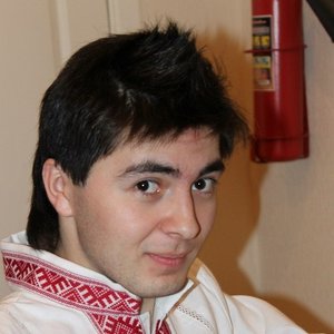 Анисимов Николай 的头像