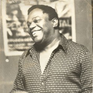 Cipó e sua orquestra 的头像