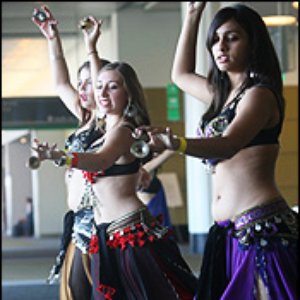 Avatar de The Belly Dance Ensemble