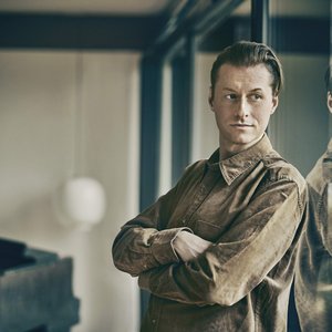 Nicolai Kornerup 的头像