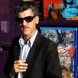 Mark Gergis 的头像