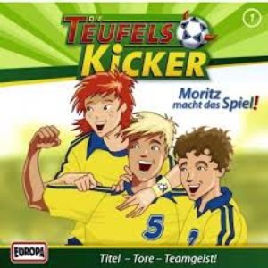 01/Moritz macht das Spiel