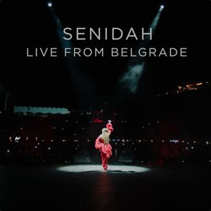 Live from Belgrade