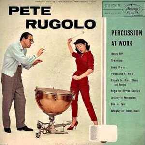 Percussion At Work