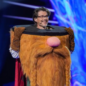 The Masked Singer: Viking 的头像