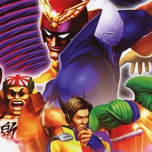 Avatar di f-zero gx