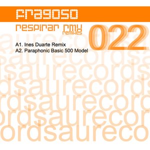 Respirar - Remixes