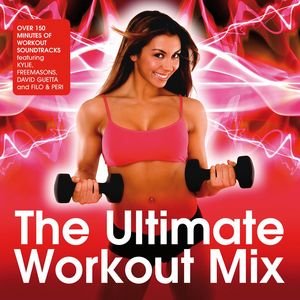The Ultimate Workout Mix