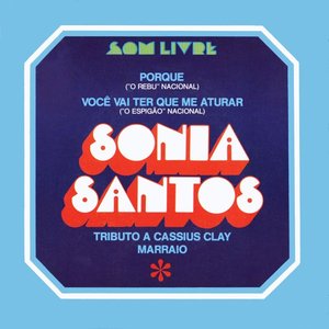 Porque / Você Vai Ter Que Me Aturar / Tributo a Cassius Clay / Marraio
