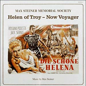 Helen of Troy cover