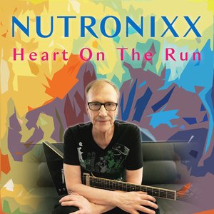 Heart on the Run - Single