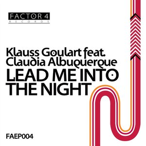 Lead Me Into The Night EP feat. Claudia Albuquerque