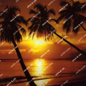 Pacific Ocean
