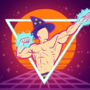 A Buff Wizard 的头像