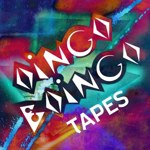 Oingo Boingo Tapes 的头像