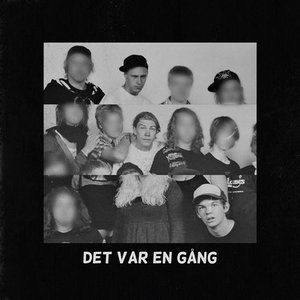Det var en gång