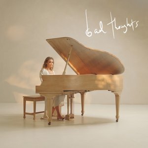 Bad Thoughts - Single