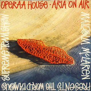 Operaa House / Aria On Air