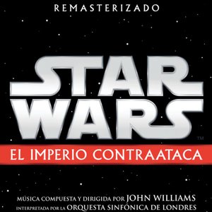 Star Wars: El Imperio Contraataca (Banda Sonora Original)