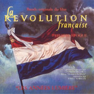 La Révolution française, Première époque : Les Années lumière