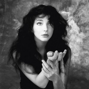 Kate Bush için avatar