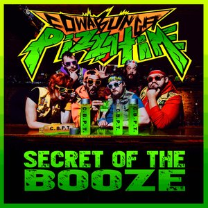 Secret Of The Booze