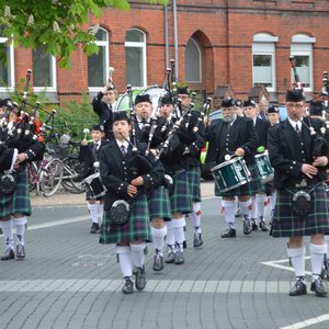 The Owl Town Pipe & Drum Band 的头像