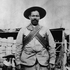 Avatar för Pancho Villa