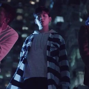 Zdjęcia dla 'Gallant x Tablo x Eric Nam'